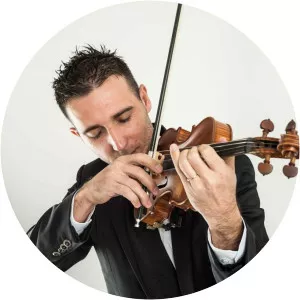 Alessandro Apinti Musician - Musical artist