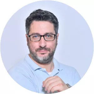 Alessandro Arbore - Author