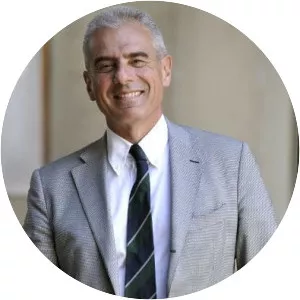 Alessandro Balducci - Author