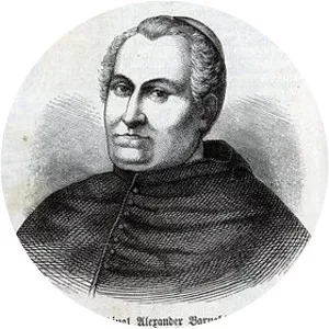 Alessandro Barnabò