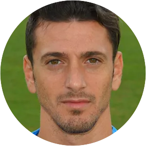 Alessandro Bastrini - Italian footballer