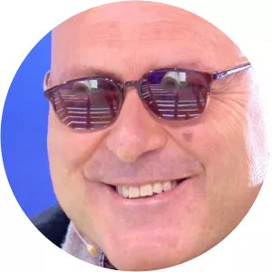 Alessandro Baudo photograph