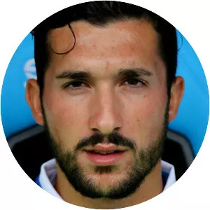 Alessandro Bellemo - Italian football player