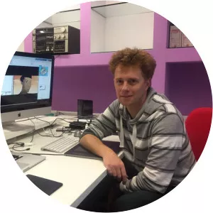 Alessandro Belli - Movie director