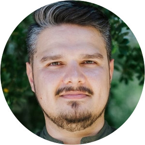 Alessandro Bencivenni