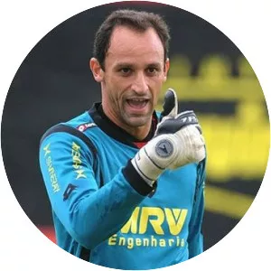 Alessandro Beti Rosa