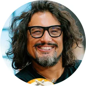 Alessandro Borghese Kitchen DuelSince 2019