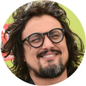 Alessandro Borghese photograph