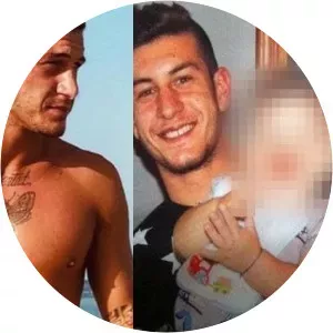 Alessandro Bovi - Beatrice Valli's son