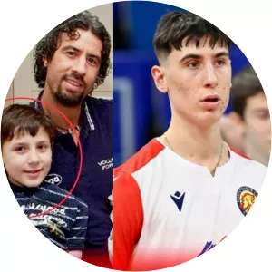 Alessandro Bovolenta photograph