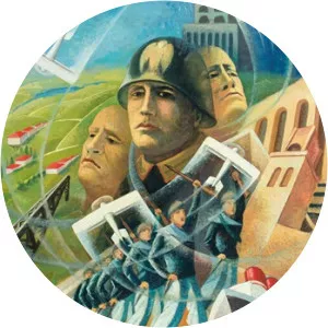 Alessandro Bruschetti