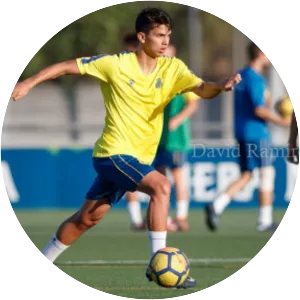 Alessandro Burlamaqui Apaolaza