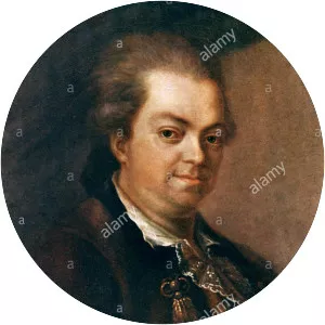 Alessandro Cagliostro