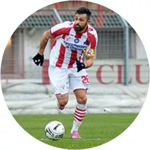 Alessandro Camisa - Italian football player