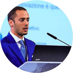 Alessandro Campello photograph