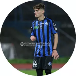 Alessandro Camporeale