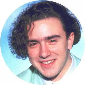 Alessandro Canino - Italian singer