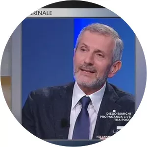 Alessandro Carofiglio photograph