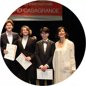 Alessandro Casagrande