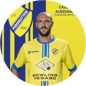 Alessandro Cazzamalli