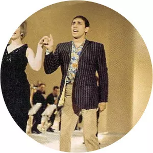 Alessandro Celentano photograph