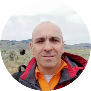 Alessandro Chiarucci