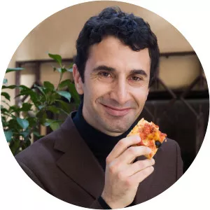 Alessandro Contessa photograph