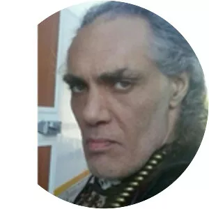 Alessandro Cremona - Italian actor