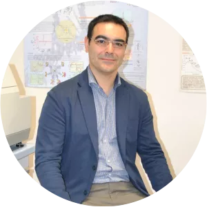 Alessandro D'Urso photograph