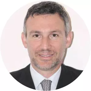 Alessandro Danovi - Author