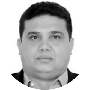 Alessandro de Oliveira Gomes - Politician