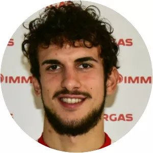 Alessandro De Vitis - Italian footballer