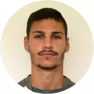 Alessandro Di Paolantonio - Italian footballer