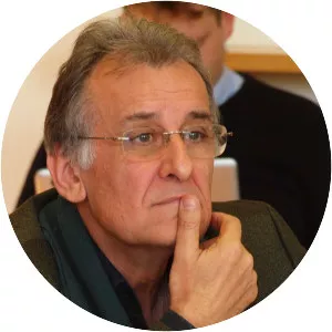 Alessandro Ferrara - Italian philosopher