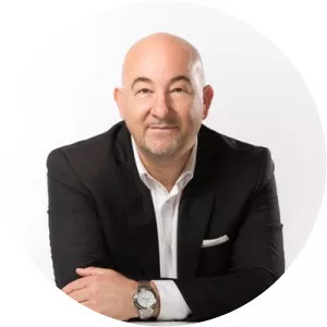 Alessandro Ferrari photograph