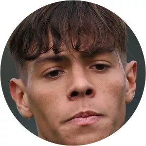 Alessandro Fontanarosa - Football player