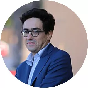 Alessandro Fusacchia