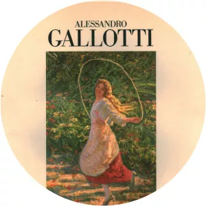 Alessandro Gallotti