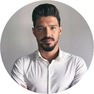 Alessandro Guido - Basketball player