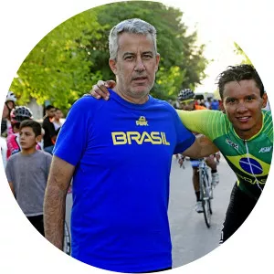 Alessandro Guimarães