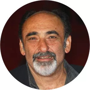 Alessandro Haber - Italian actor