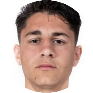 Alessandro Hojabrpour