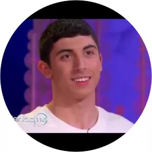 Alessandro Iannoni photograph