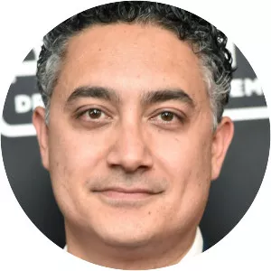Alessandro Juliani