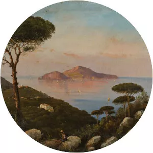 Alessandro La Volpe - Italian painter