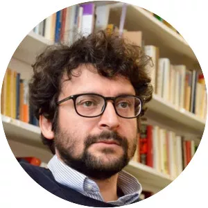 Alessandro Leogrande