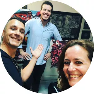 Alessandro Leon Bova