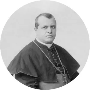 Alessandro Lualdi - Priest