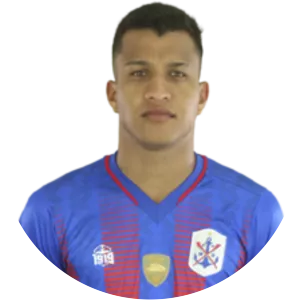 Alessandro Lucas Sena Nunes