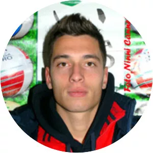 Alessandro Luparini - Italian footballer